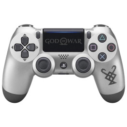 DualShock 4 - God of War Limited Edition - New Series